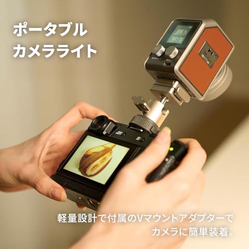 HARLOWE Micro 8 Spectra マスターキット の商品画像 5