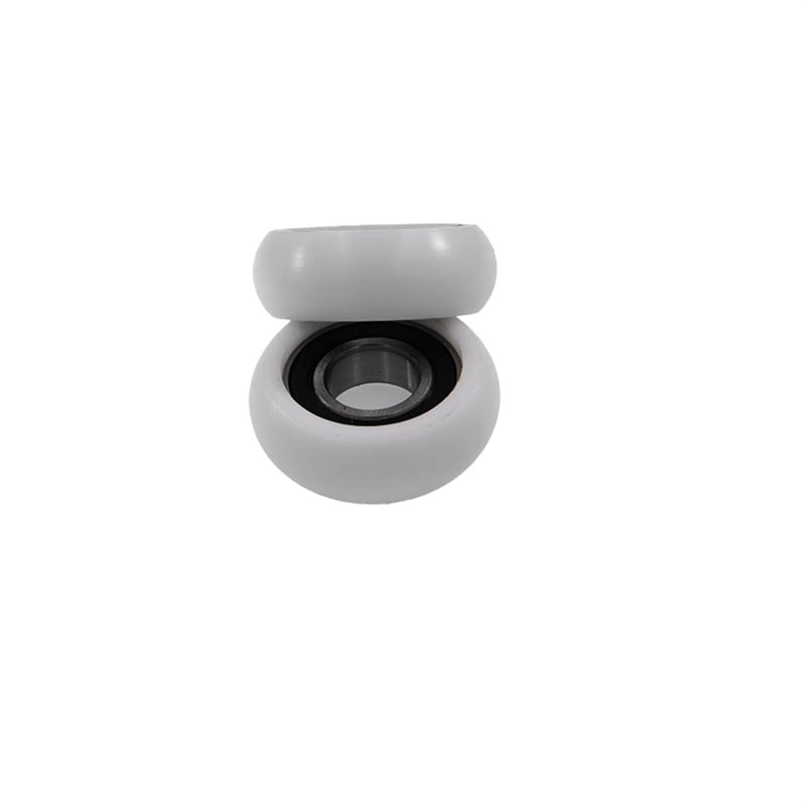 Roulement à revêtement Plastique BSR600456-20 à Rayon sphérique pour guidage industriel
