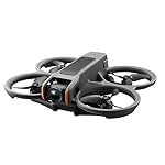 DJI Avata 2 Fly More Combo (1 Battery), FPV Drones with Camera for Adults 4K, Immersive Experience, Built-in Propeller Guard, Easy Flip/Roll, FAA Remote ID Compliant, POV Content Drone, Black - Image 4