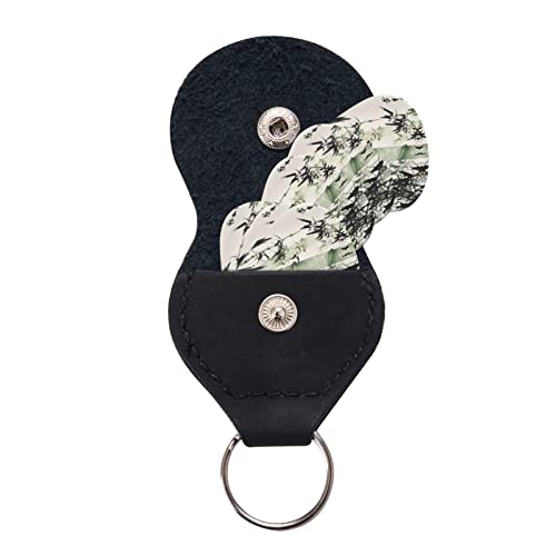Lot de 6 médiators chinois en bambou pour guitare acoustique, guitare électrique, basse, ukulélé – fins, moyens et épais… - Les Beatles, Paul McCartney, John Lennon, RIngo Starr, George Harrison Lot de 6 médiators chinois en bambou pour guitare acoustique, guitare électrique, basse, ukulélé - fins, moyens et épais… – Image 6