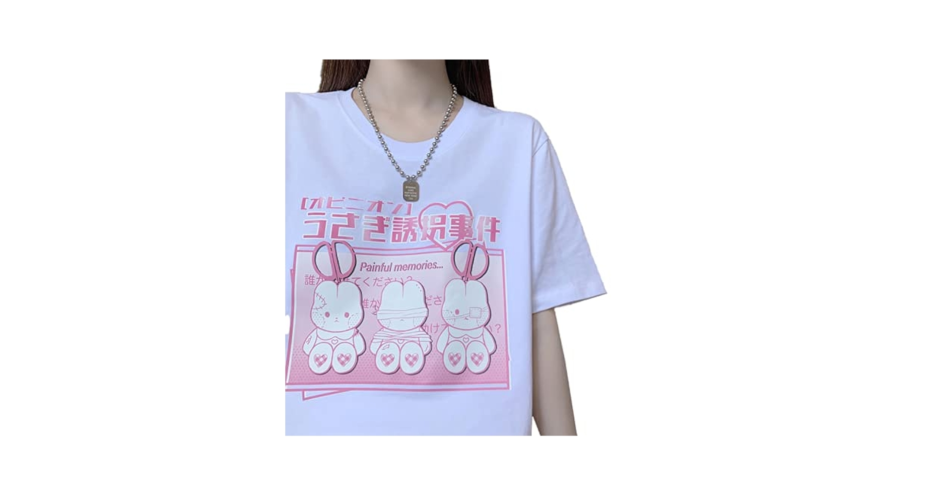 Starry Collector Harajuku Kawaii Fashion Goth Casual Style