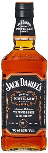 Jack Daniels N0.1 Master Distiller Whisky, 70 cl