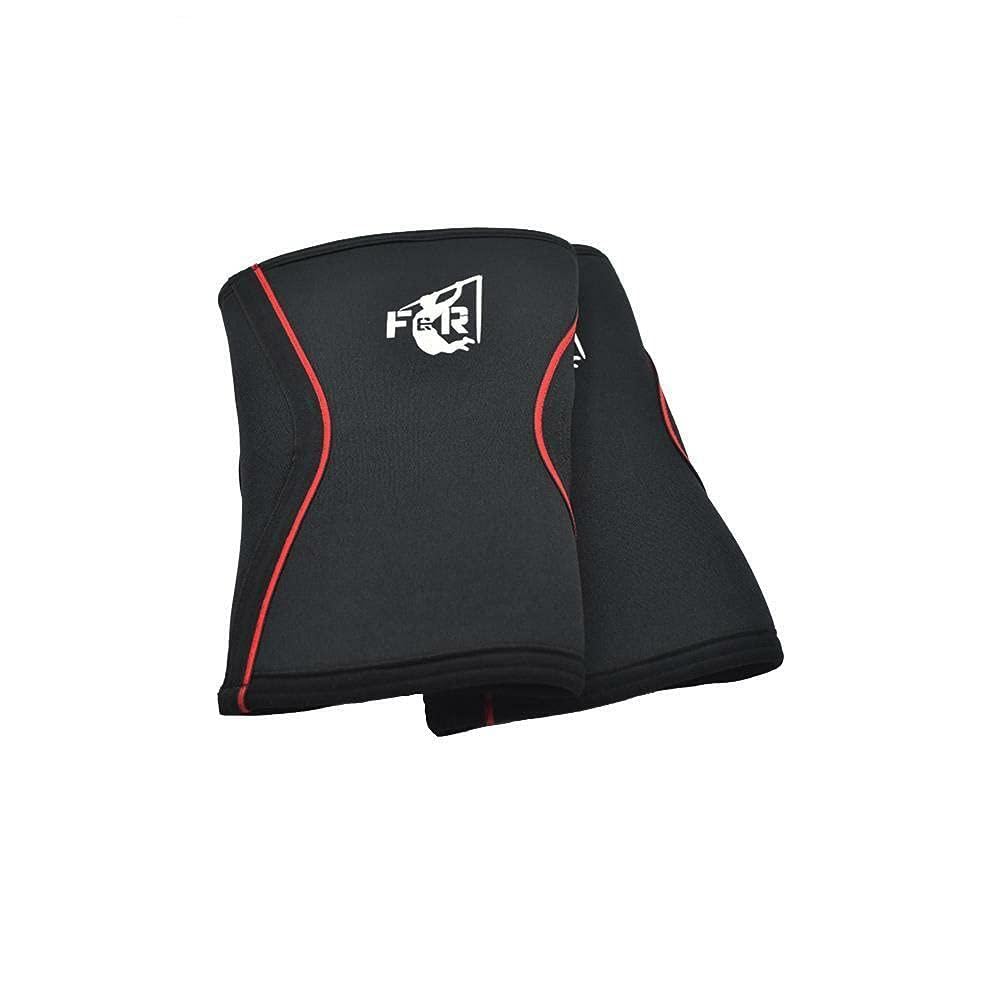 Fit & Rack Genouillères