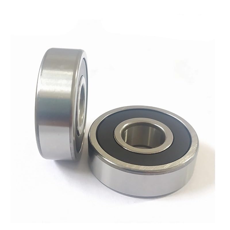 1PCS 25X52X8MM Non-Standard Deep Groove Ball Bearings Motor Bearings Mechanical Tool Bearings
