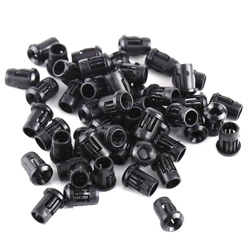 50PCS 3mm LED Low Voltage Holder