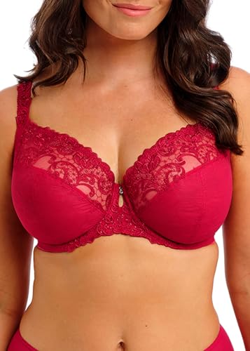 Fantasie Soutien-Gorge Portia à Armatures pour Femme en dentelle raffinée