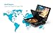 ieGeek Portable DVD Player 12.5