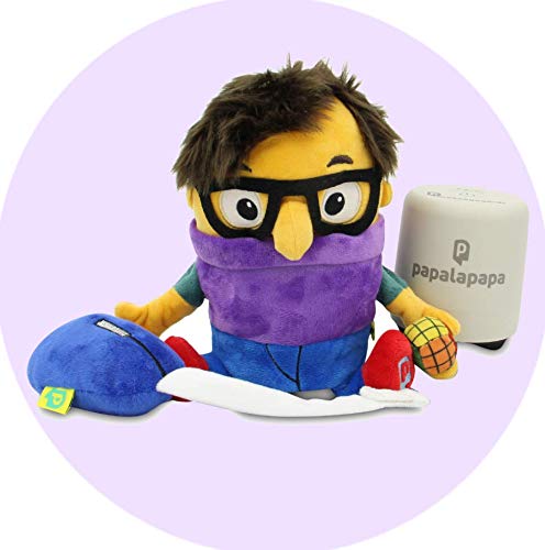 *Empfehlung von Hebammen* papalapapa Massagegerät zur Linderung von...