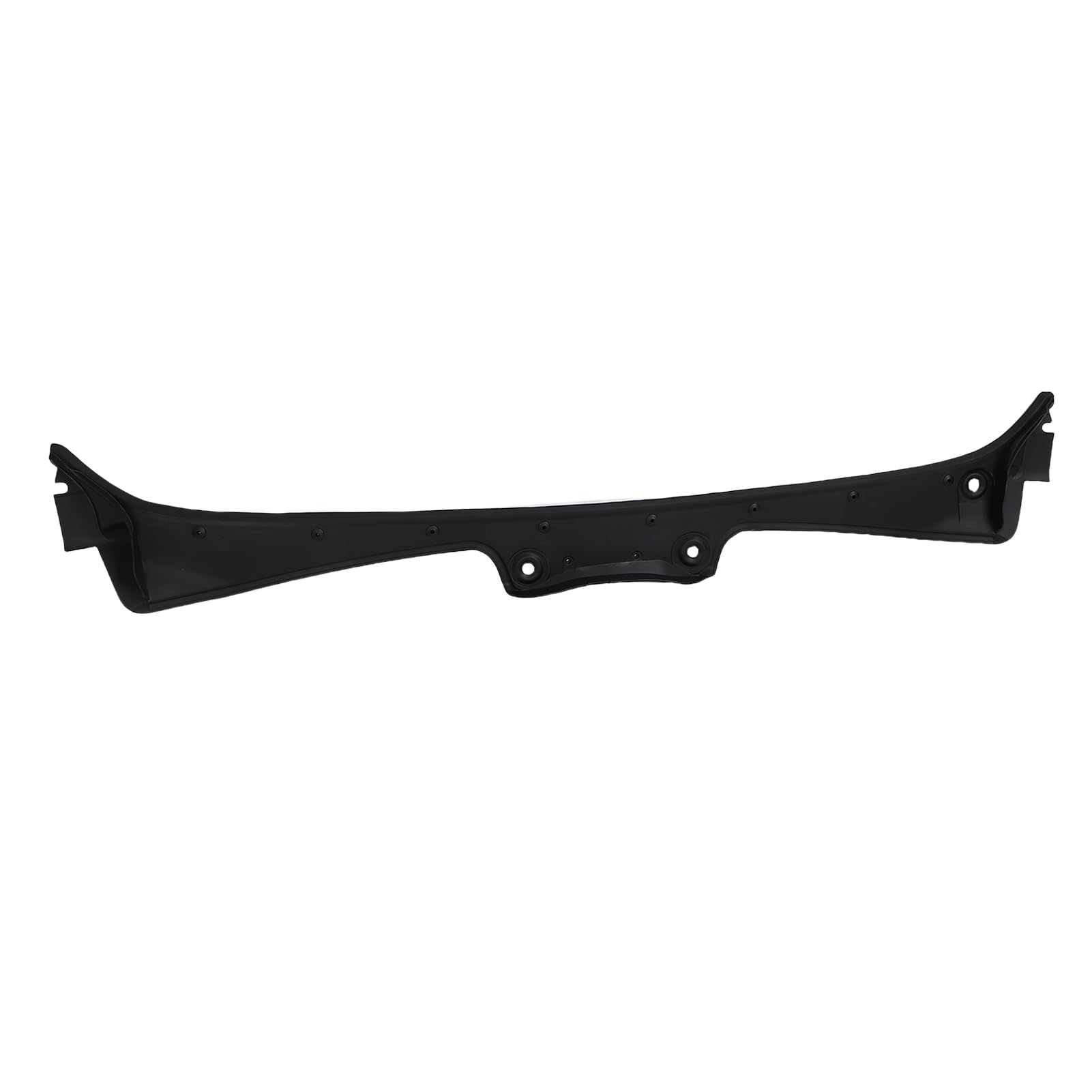 Cryfokt Copertura del Pannello di Rivestimento del Cappuccio del Tergicristallo in Plastica di Alta qualità Prestazioni di Lunga Durata Adatte per 550i