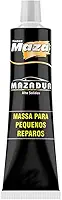 Massa Acrilica Para Pequenos Reparos E Correções Funilaria Automotiva 180g