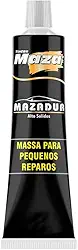 Massa Acrilica Para Pequenos Reparos E Correções Funilaria Automotiva 180g
