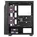 immagine 8EMPIRE GAMING – Case PC Gamer MX5 PRO ARGB Mid-Tower ATX – Pannello Frontale Incurvato LED RGB direzionabili e Pannello Laterale in Vetro temperato – 1 Ventola LED RGB direzionabili 120 mm