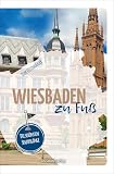 Wiesbaden zu Fuß: Die schönsten Spaziergänge