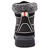 ANJOUFEMME Womens Hiking Snow Winter Boots - Water... #2