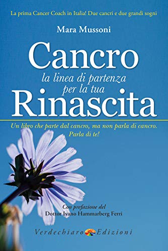 Cancro. La linea di partenza per la tua rinascit