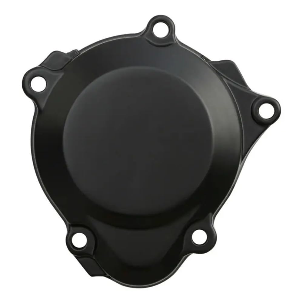 Cubierta de cárter derecho para Suzuki GSR y GSXR: protección duradera contra impactos en motor 7
