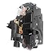 HZTWFC Cerradura Electrica Delantera Lado Derecha 3B1837016A 60-0136-R-86159