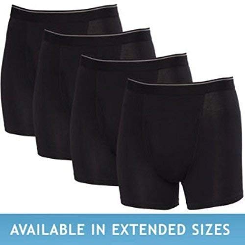 Property Of With Lips Boxer Briefs4