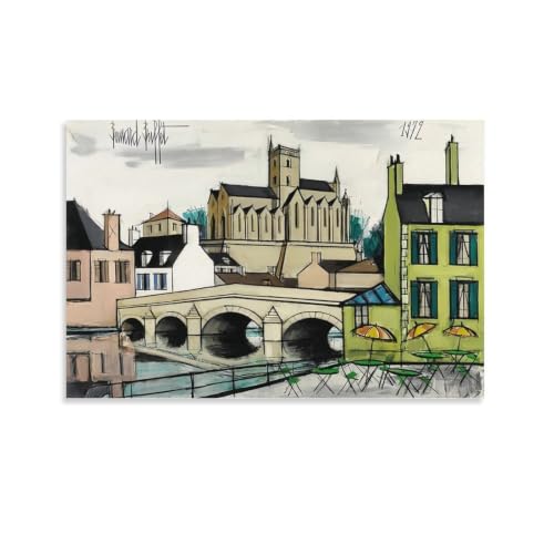 ベルナールビュッフェ 絵画」の人気商品一覧・価格比較 - 価格.com