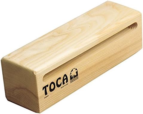 Toca Percussion (T2507)