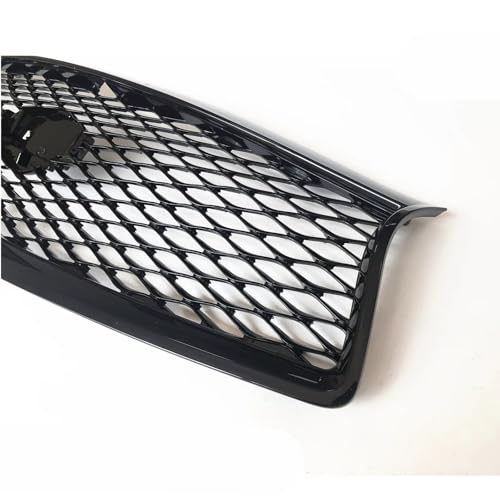 Brouillard léger supérieur et mesh de ventilation pour Infiniti Q50 - 5
