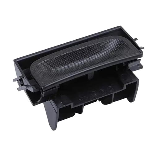 Bouton d'ouverture de hayon pour Citroën C4 Grand Picasso de 2006 à 2013