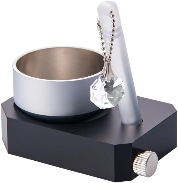 山水景情石の金属製添配4点セットx2個 山水景情石の金属製添配4点セットx2個 山水景