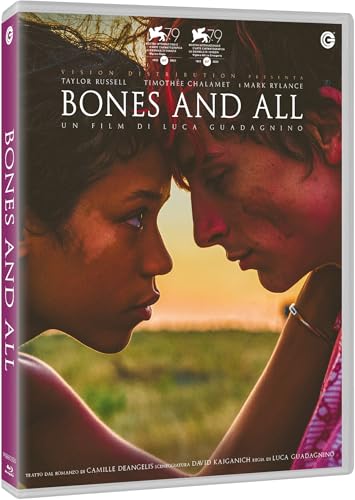 Bones And All - Fino All'Osso