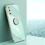 CONCEPTION À LA MODE ET UNIQUE: bel étui pour téléphone avec étui de protection pour appareil photo, style de conception noble et novateur, une protection complète à 360 degrés vous rend détendu et heureux tous les jours et de bonne humeur.