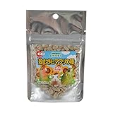 黒瀬ペットフード 自然派宣言 殻むきヒマワリの種 40g 製品画像