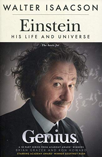 Image of Walter Isaacson Collection 3 Books Set (The Innovators, Einstein His Life and Universe, Steve Jobs)