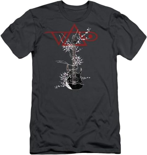 Photo de youchinuo Steve Vai Vai Axe Men's T-Shirt