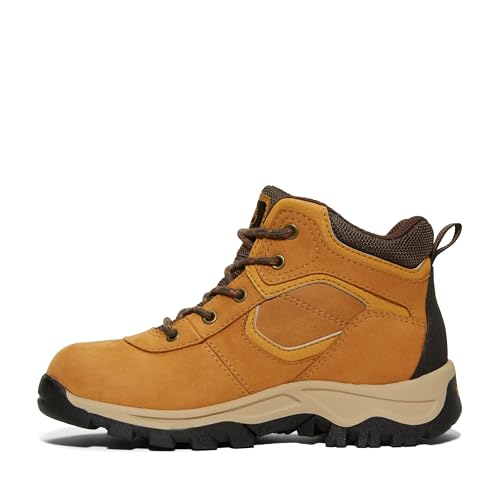 Image of Timberland Kids' Mt. Maddsen Waterproof Hiking Boots