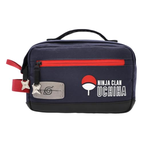 Mochilas Y Bolsas, Tools Naruto Estuchera Edicion Limitada