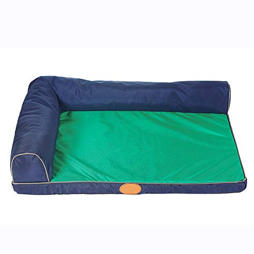 Cama Anti Mordidas | Online www.institutodelaliento.com