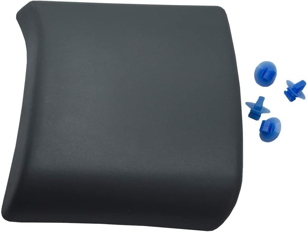 Panneau de bande de moulure centrale de porte latérale droite pour Trafic II, Vivaro, Primastar 2001-2014 8200036101, 93852554, 91165349, 4408636
