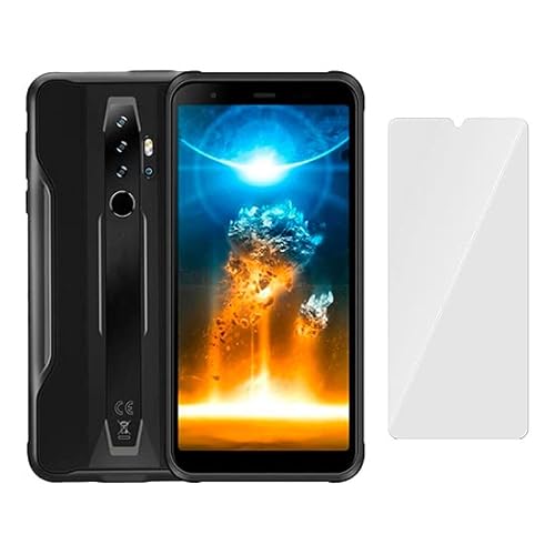 Blackview BV6300 Pro 6GB 128GB Black