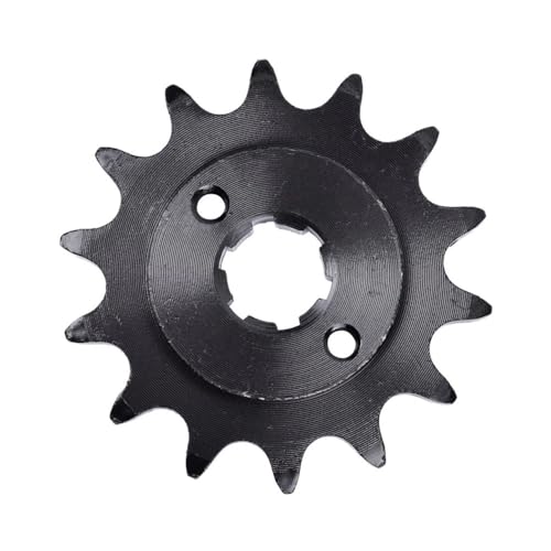 Kit pignon et chaîne moto 14T 32T CA250 transmission Rebel 250