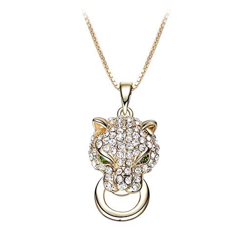 Bijoux de déclaration en or pour sublimer vos tenues de soirée
