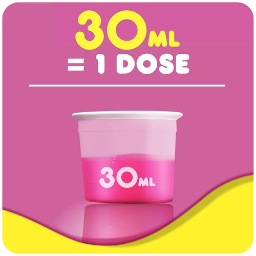 Pepto-Bismol for Nausea, Heartburn, Indigestion, Upset Stomach and Diarrhoea, 5 Symptom Relief 480ml - Image 6