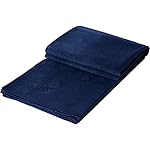 Manduka eQua Yoga Mat Towel - Quick Drying Microfiber, Lightweight, Easy for Travel, Use in Hot Yoga, Vinyasa and Power, 72 Inch (182cm) - Image 4