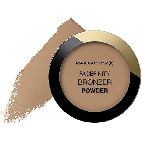 Max Factor Facefinity Bronzer 001 Light Bronze, 10 g Cover