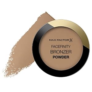 Max Factor Facefinity Powder Bronzer