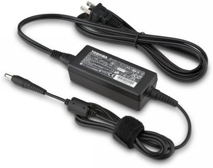 Toshiba New Global AC / DC Adapter Replacement For Toshiba PA3922U-1ACA Thrive Tablet PC 19V 1.58A - 2.1A 30W - 40W Power Supply Cord Cable Battery Charger PSU