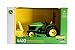 John Deere 1/16 4410 with Mower Deck and Snow Blower Toy - LP83254