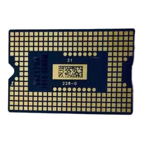 Chip DMD 1910-50BBM para disfrutar del cine en casa con resolución 4K y nitidez total en su TV