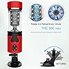 Appareil Ultra Silencieux Māștṵrbâtëṵr Va Et Vient Sextoyse Plaisir Toyspour Pour Homme Masculin Electrique Automatique Automatique Multifonction Realiste Mains Libre Masturbation Tasse a4 #5