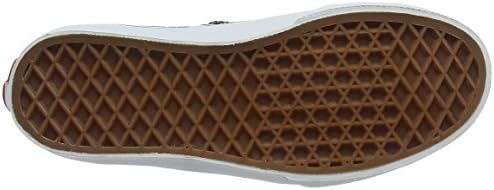 Vans VWWX6BT Kids Authentic Shoes, Black/True White, 1 M US Little Kid | Image 3