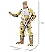 STAR WARS The Black Series Archive Bossk Figure