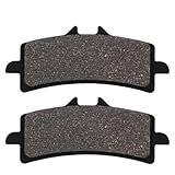 Compatible con los modelos 749 Biposto 749S 749R y 999S 999 Monoposto fabricados entre 2003 y 2006. Ajuste correcto para motocicletas especificadas.